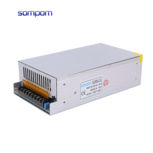 SOMPOM 85% efficiency 12V 50A Switching Power Supply for LED Strip